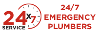 24/7 Emergency Plumbers in Midland, ON