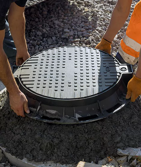 Trench Drains Repair in Midland, ON