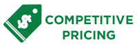 Competitive Pricing in Midland, Ontario
