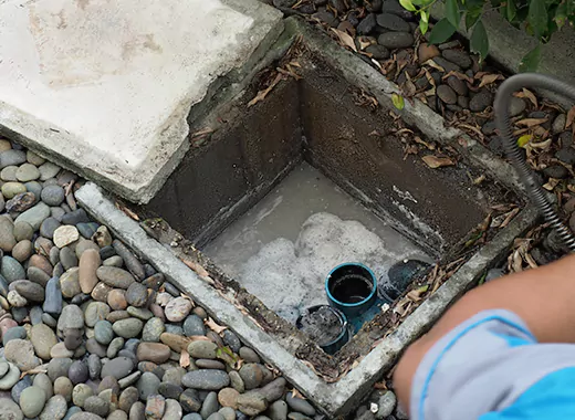 Drain Catch Basin Repair & Cleaning in Midland, Ontario