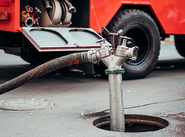 Emergency Flood Plumbing Services in Midland, ON