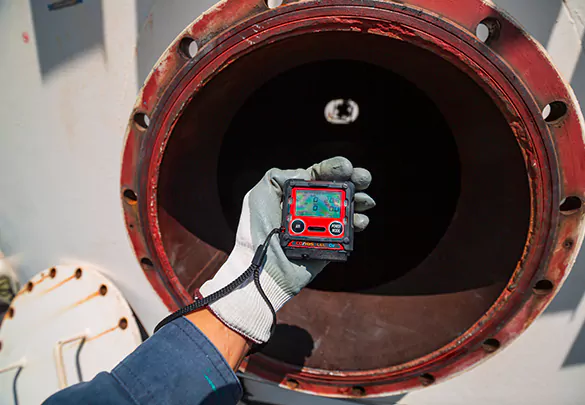 Drain Leak Detection in Midland, Ontario