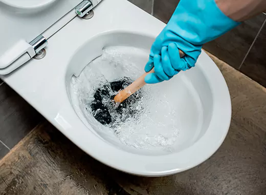 Drain Power Flush Services in Midland, ON