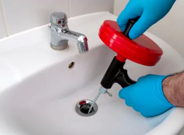 Drain Cleaning Service in Midland, ON