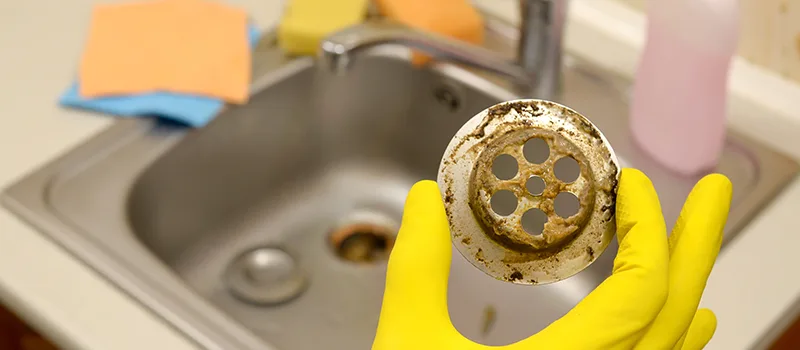 Underground Clogged Drain Solutions in Midland, ON
