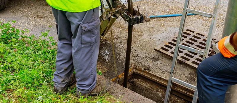 Clogged Drain Cleaning in Midland, Ontario