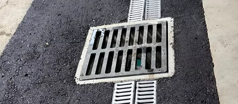 Basement Drain Odor Solutions in Midland, Ontario