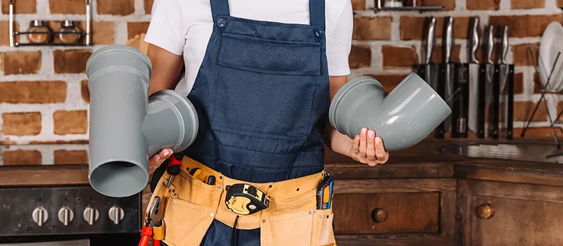 Drain Installation Services By Drain Plumber Near Me in Midland, Ontario