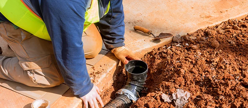 French Drain Repair Services in Midland, Ontario