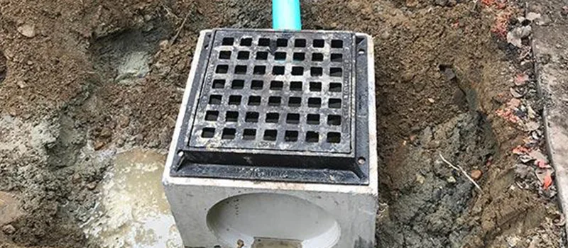 Shower Drain Replacement Services in Midland, Ontario