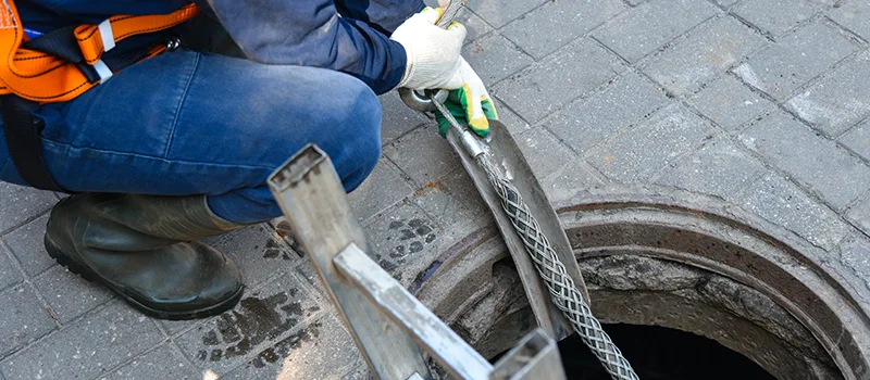 Drain Repair Service in Midland, Ontario