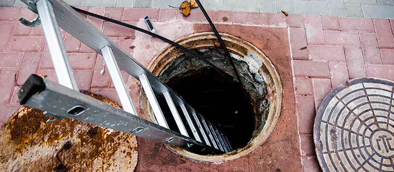Emergency Sewer Replacement Services in Midland, ON
