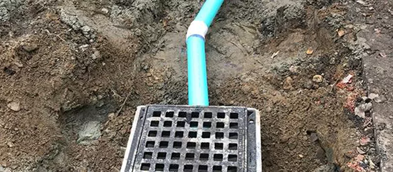 Benefits of Trench Drains Installation in Midland, Ontario