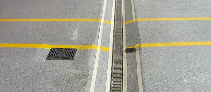 Catch Basin Camera Inspection Services in Midland, ON