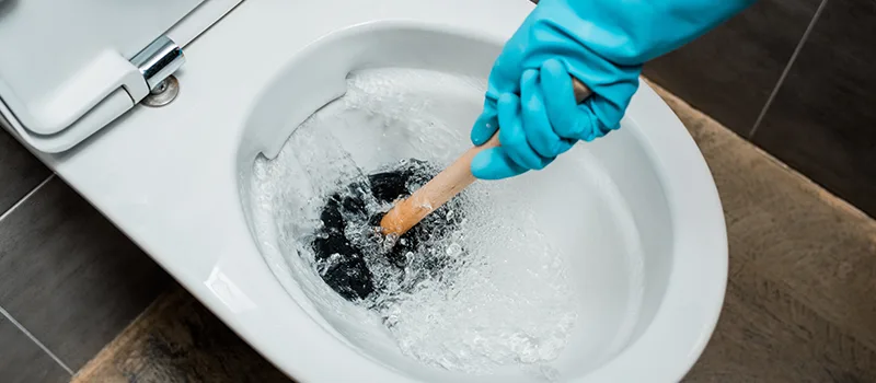 Commercial Clogged Drain Solutions in Midland, Ontario