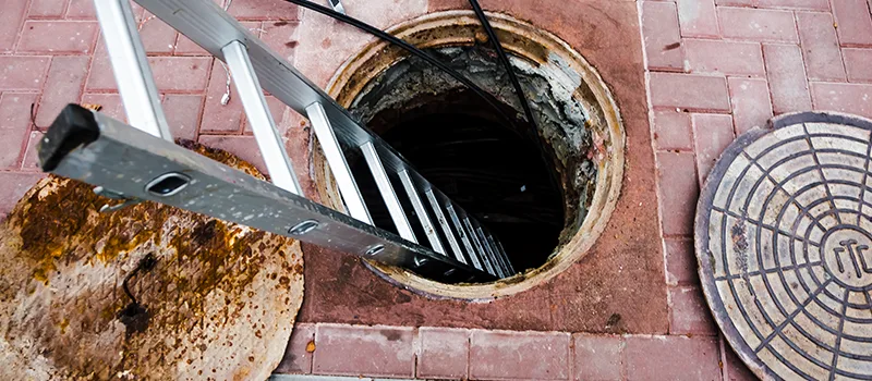 Drain Maintenance Service Near Me in Midland, Ontario
