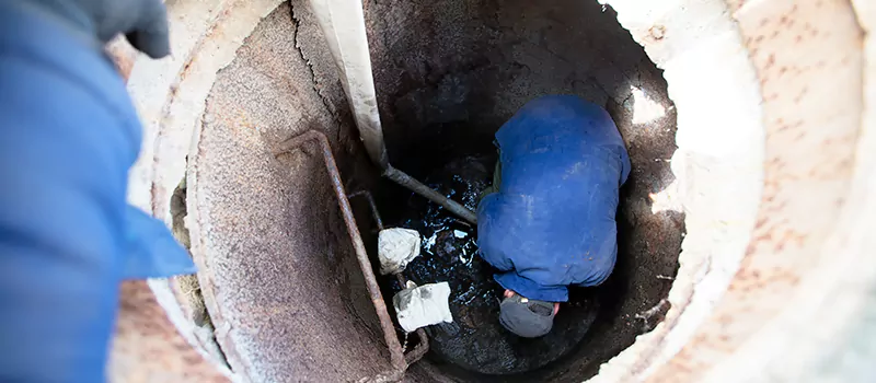 Trenchless Sewer & Drain Repair in Midland, ON