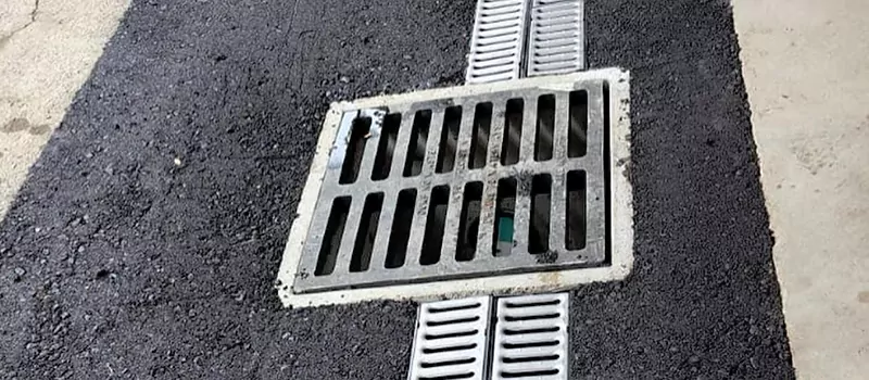 Emergency Trench Drains Cleaning Services in Midland, Ontario